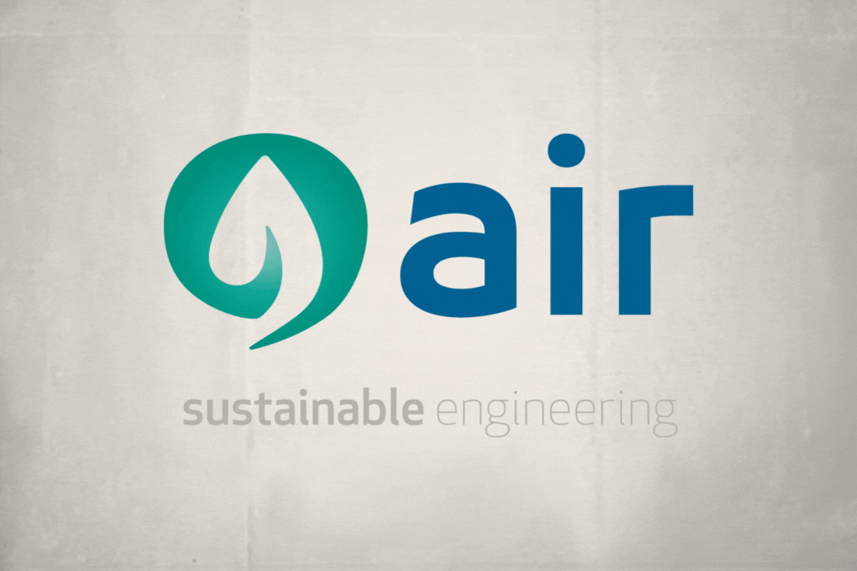 Qair-Sustainable-Engineering:-Diseño-de-Marca-con-Aire-de-Futuro