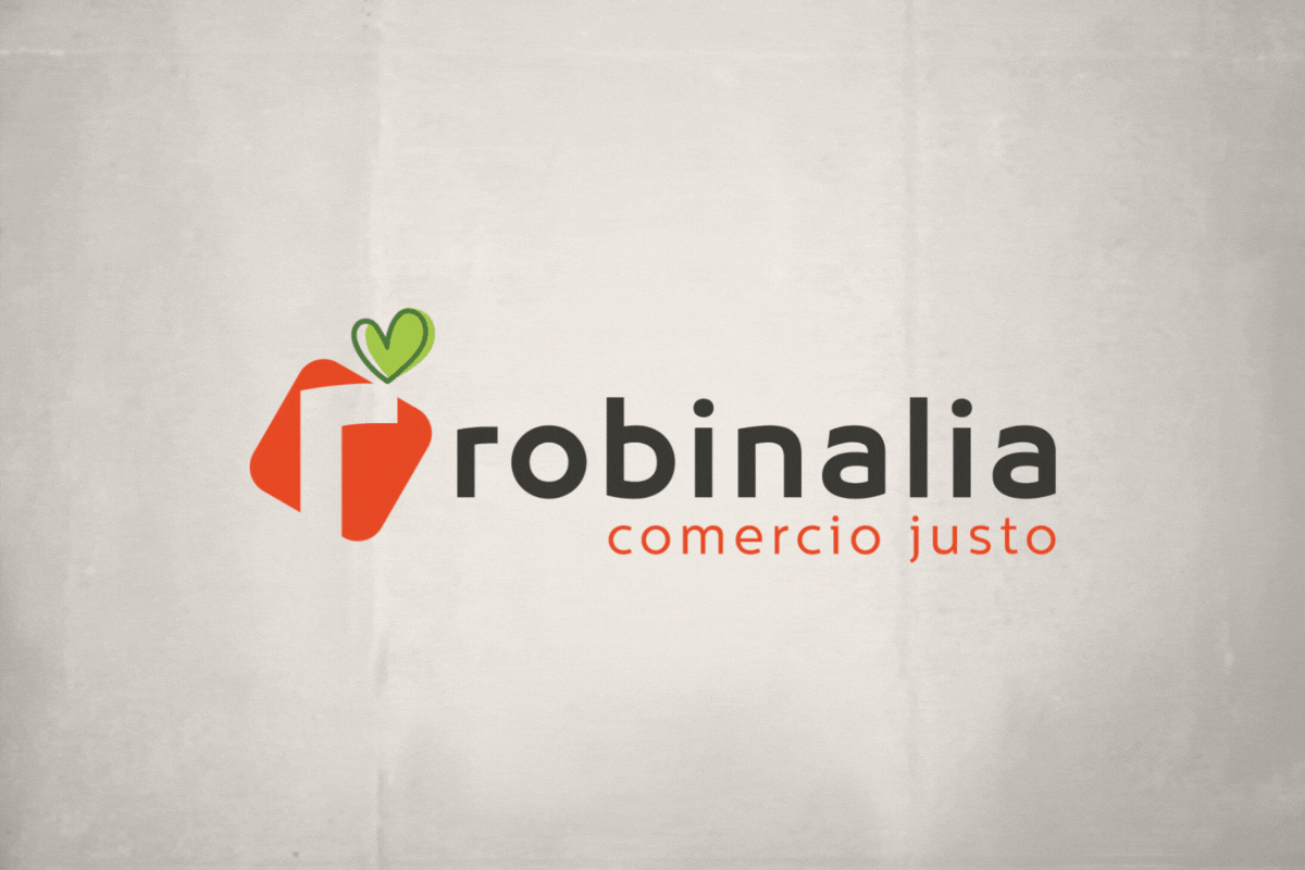 ROBINALIA, la Marca que Cultiva Valores: Comercio Justo, Sostenibilidad y Diseño con Corazón